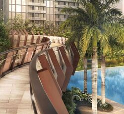 The Continuum (D15), Apartment #458372531